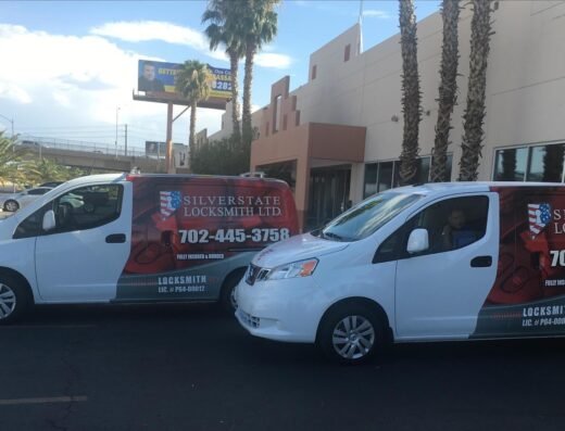 Silverstate Locksmith Ltd