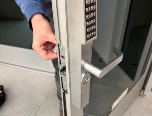 Silverstate Locksmith Ltd