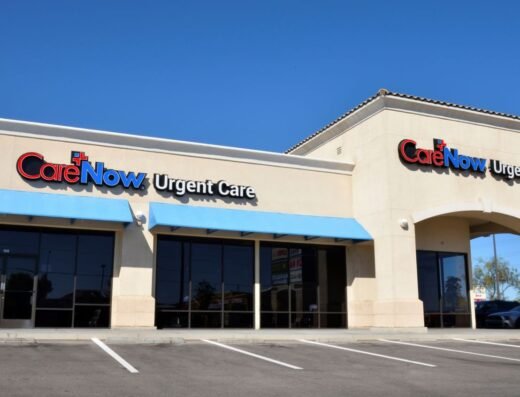 CareNow Urgent Care – Durango & Flamingo