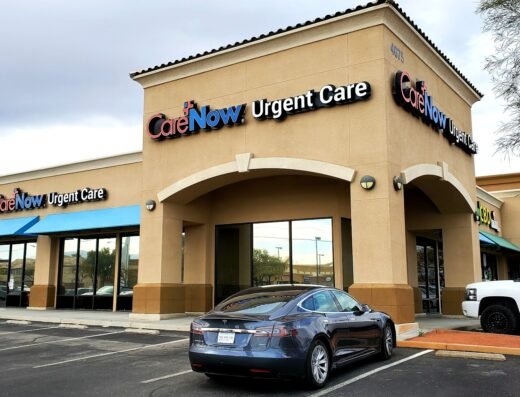 CareNow Urgent Care – Durango & Flamingo