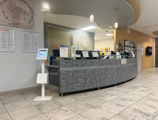 CareNow Urgent Care – Durango & Flamingo