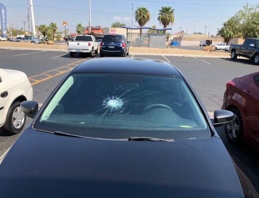 Charleston Auto Glass and Power Windows Repairs