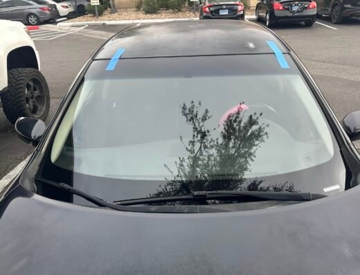 Charleston Auto Glass and Power Windows Repairs