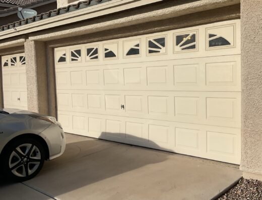 A Plus Garage Door Repair
