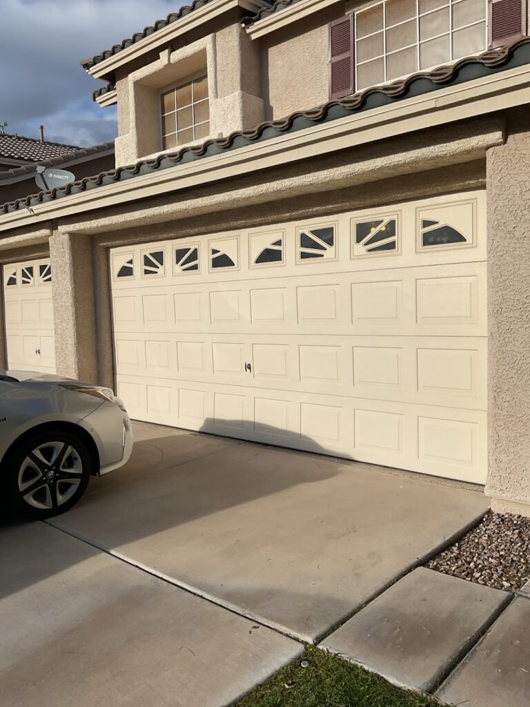 A Plus Garage Door Repair