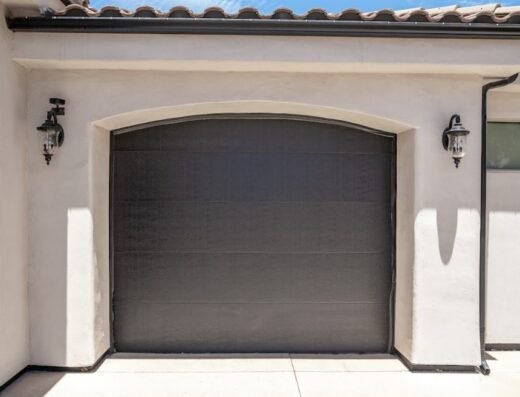 A Plus Garage Door Repair