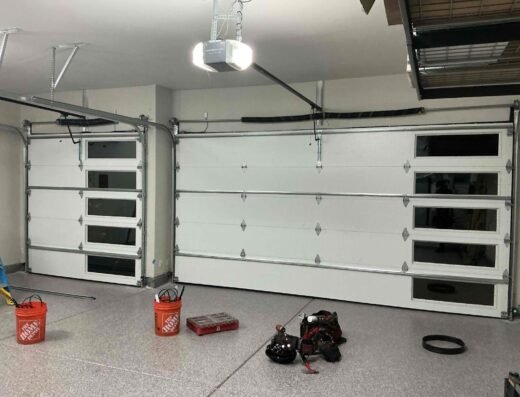 A Plus Garage Door Repair