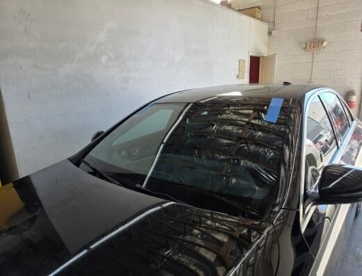 CA Auto Glass Windshields & Power Windows