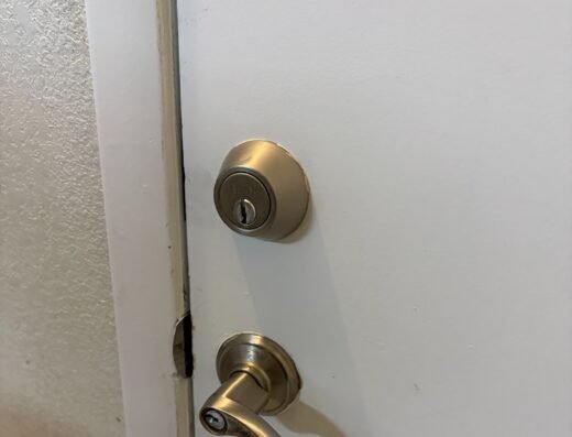 YH Lock & Security