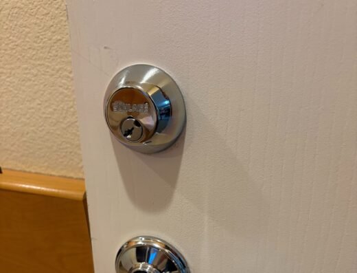 YH Lock & Security
