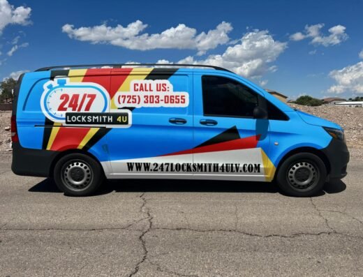 247 Locksmith 4U