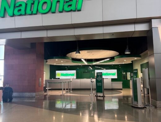 National Car Rental