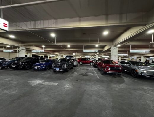 National Car Rental