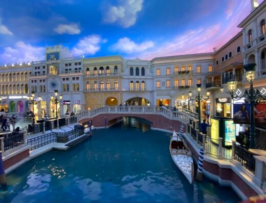Gondola Rides