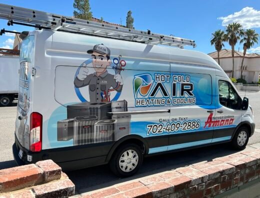 Hot Cold Air Inc.