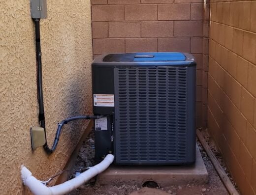Hot Cold Air Inc.