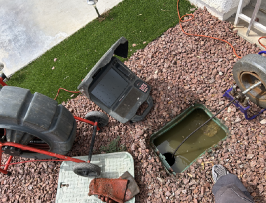 Roto-Rooter Plumbing & Water Cleanup