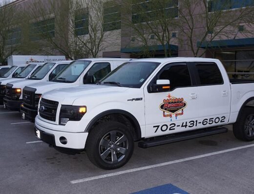 Sin City Plumbing