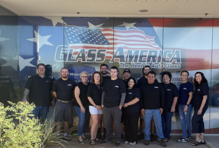 Glass America of Las Vegas – Auto Glass & Windshield Replacement