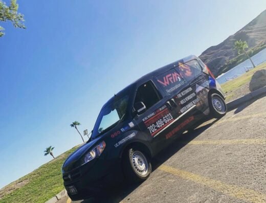 WFM Restoration LLC