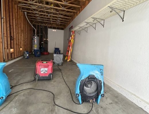 WFM Restoration LLC