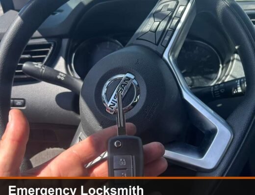 Rhinox Locksmith Las Vegas