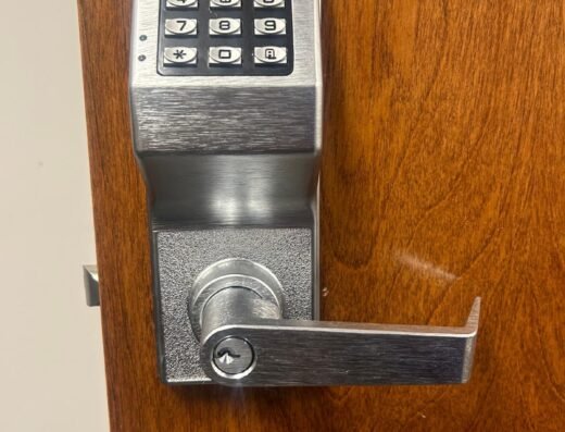 Rhinox Locksmith Las Vegas