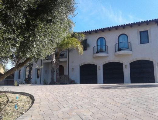 Aim High Stucco Solutions