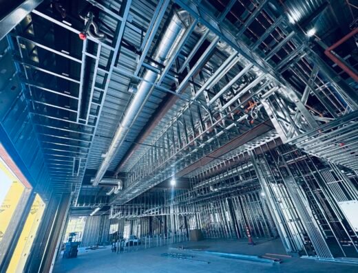 Southern Nevada Drywall Systems