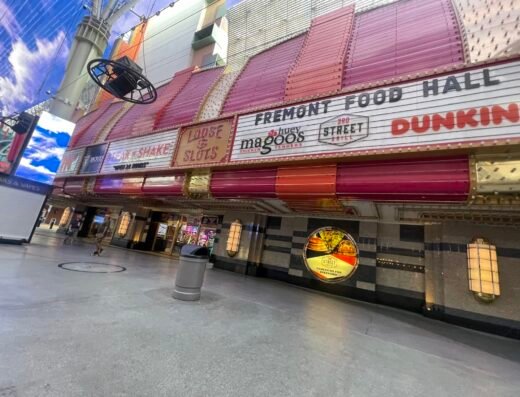 Fremont Food Hall