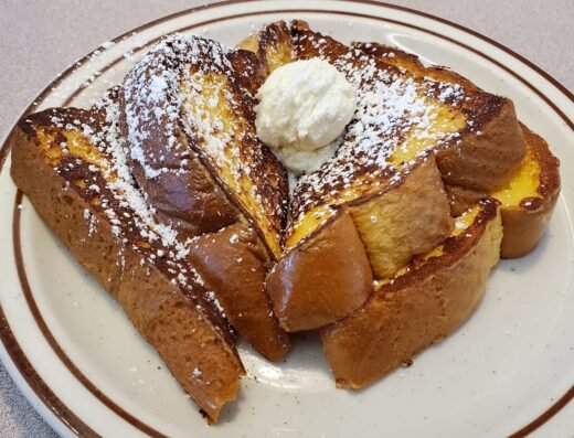 Blueberry Hill Family Restaurant