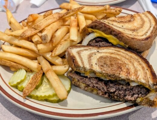 Blueberry Hill Family Restaurant