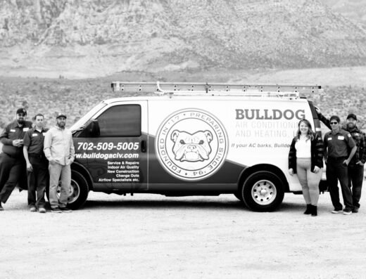 Bulldog Air Conditioning & Heating Repair Las Vegas