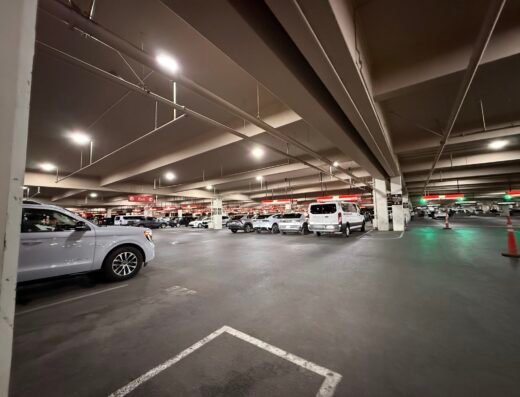 Avis Car Rental