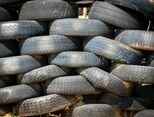 Las Vegas Mobile Tire Shop