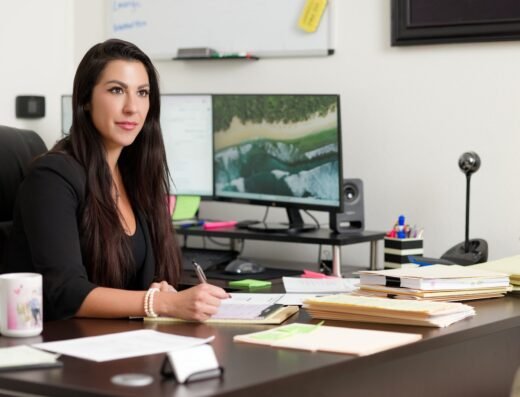 Rosenblum Allen Law Firm