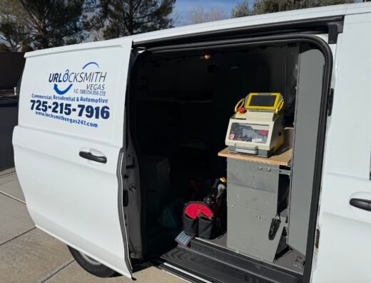 Ur Locksmith