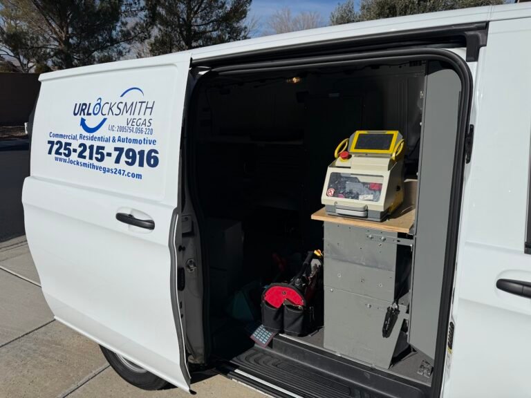 Ur Locksmith