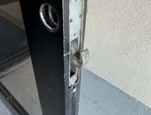 Ur Locksmith