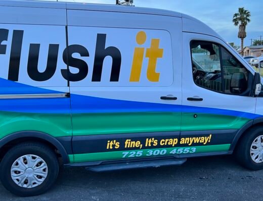 Flush It LLC.