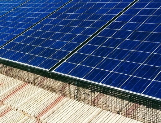 Solar Protect – Las Vegas Solar Panel Cleaning, Pigeon and Bird Proofing Company