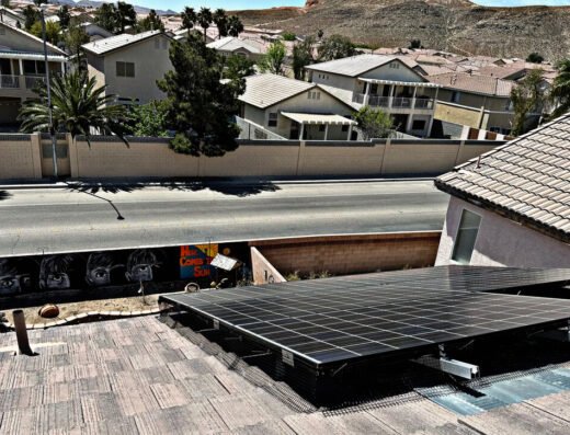 Solar Protect – Las Vegas Solar Panel Cleaning, Pigeon and Bird Proofing Company