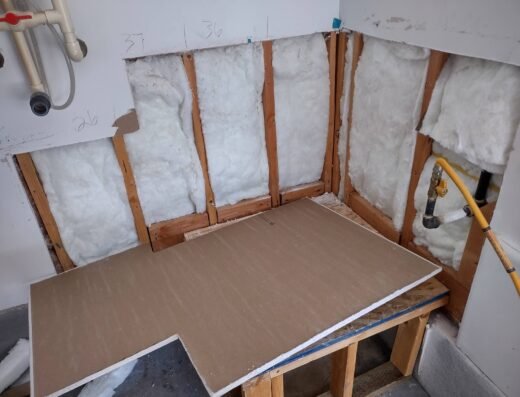 Wiley Drywall