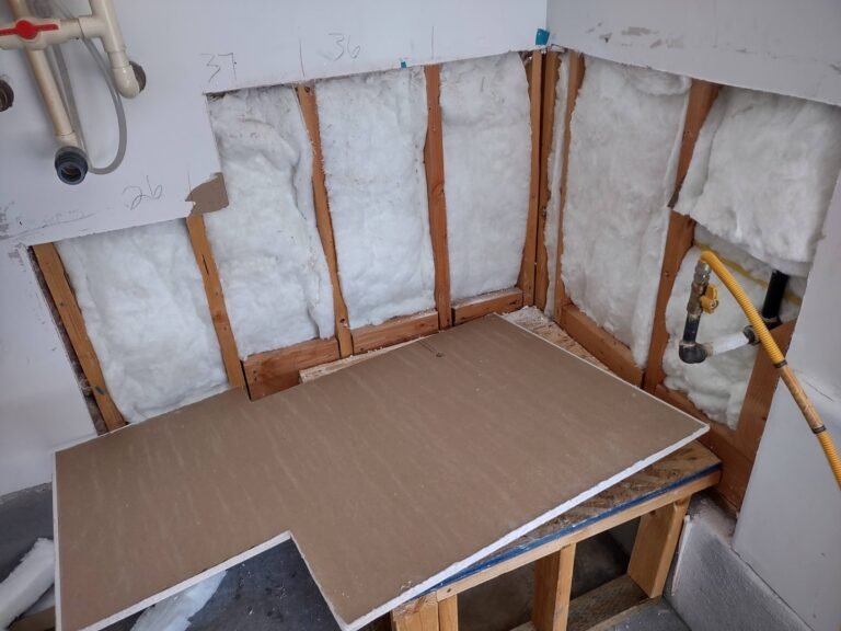 Wiley Drywall