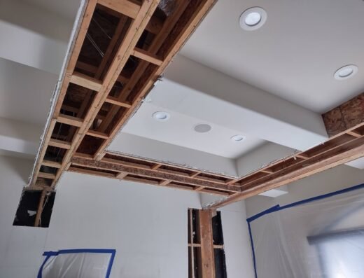 Wiley Drywall