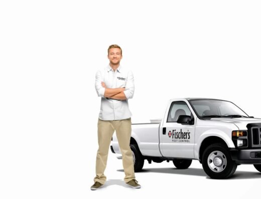 Fischer’s Pest Control