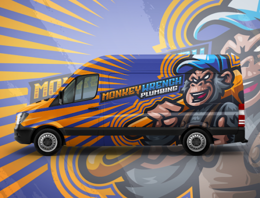 Monkey Wrench Plumbing