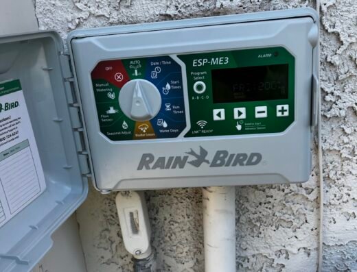 Eclipse irrigation and lawn, llc