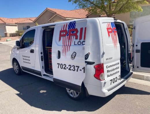 Prime Locksmith