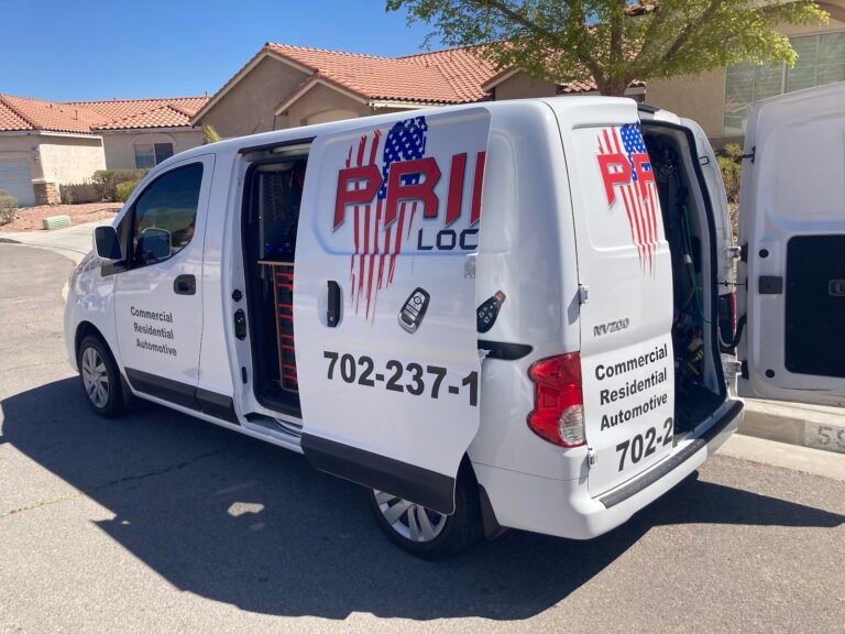 Prime Locksmith